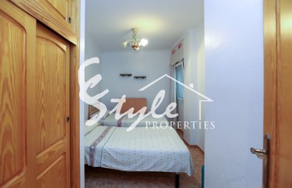 Reventa - Apartamento - La Mata