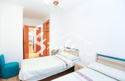 Reventa - Apartamento - La Mata