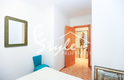 Reventa - Apartamento - La Mata