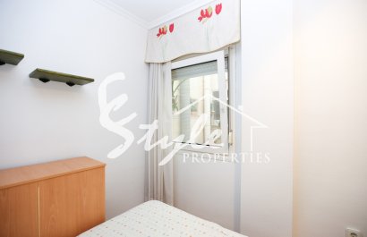 Reventa - Apartamento - La Mata