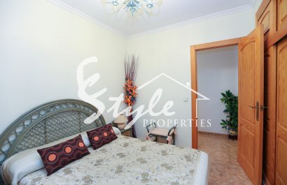 Reventa - Apartamento - La Mata