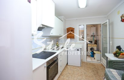 Reventa - Apartamento - La Mata
