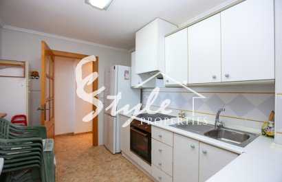 Reventa - Apartamento - La Mata