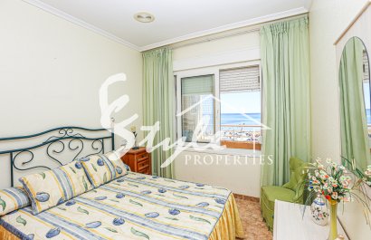 Reventa - Apartamento - La Mata