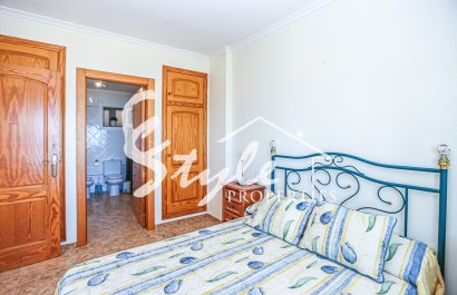 Reventa - Apartamento - La Mata