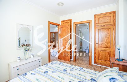 Reventa - Apartamento - La Mata