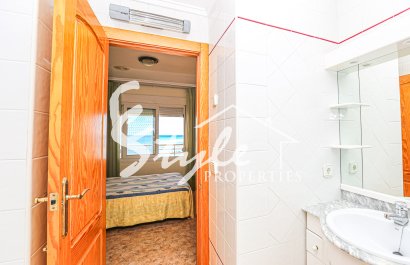 Reventa - Apartamento - La Mata
