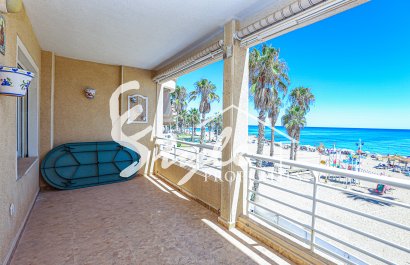 Reventa - Apartamento - La Mata