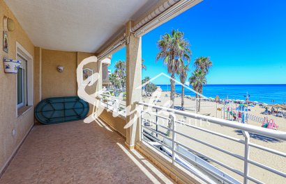 Reventa - Apartamento - La Mata