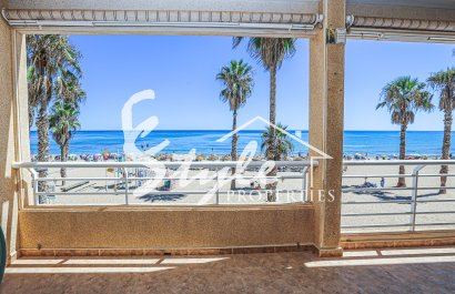 Reventa - Apartamento - La Mata