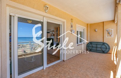 Reventa - Apartamento - La Mata