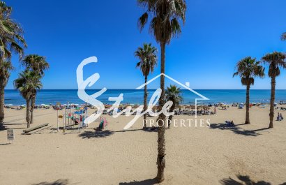 Reventa - Apartamento - La Mata
