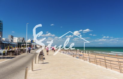 Reventa - Apartamento - La Mata