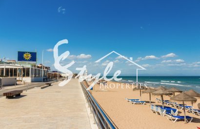 Reventa - Apartamento - La Mata