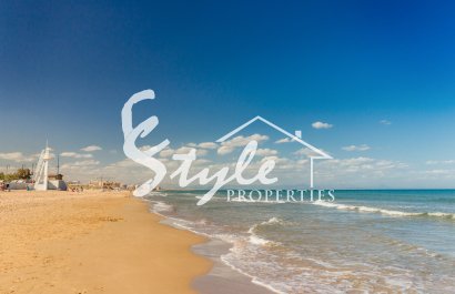 Reventa - Apartamento - La Mata