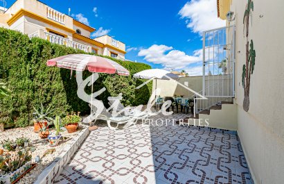 Вторичное жилье - Апартаменты/Квартира - Плайя Фламенка - Playa Flamenca