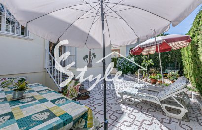 Вторичное жилье - Апартаменты/Квартира - Плайя Фламенка - Playa Flamenca