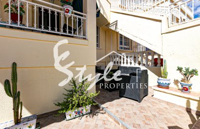 Вторичное жилье - Апартаменты/Квартира - Плайя Фламенка - Playa Flamenca