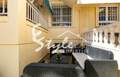 Вторичное жилье - Апартаменты/Квартира - Плайя Фламенка - Playa Flamenca