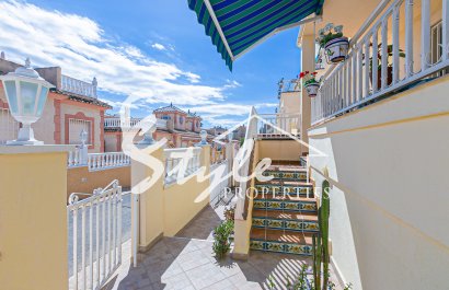 Вторичное жилье - Апартаменты/Квартира - Плайя Фламенка - Playa Flamenca