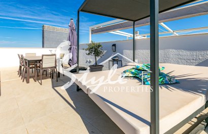 Вторичное жилье - Апартаменты/Квартира - Плайя Фламенка - Playa Flamenca