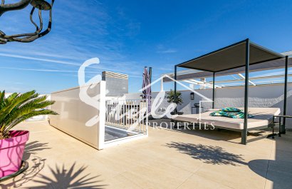 Вторичное жилье - Апартаменты/Квартира - Плайя Фламенка - Playa Flamenca