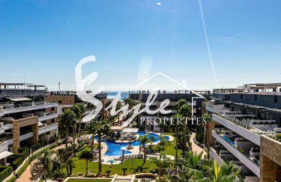 Вторичное жилье - Апартаменты/Квартира - Плайя Фламенка - Playa Flamenca