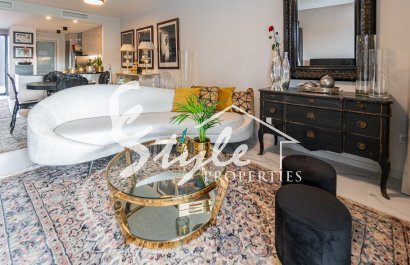 Вторичное жилье - Апартаменты/Квартира - Плайя Фламенка - Playa Flamenca