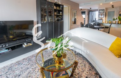 Вторичное жилье - Апартаменты/Квартира - Плайя Фламенка - Playa Flamenca