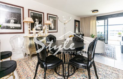 Вторичное жилье - Апартаменты/Квартира - Плайя Фламенка - Playa Flamenca