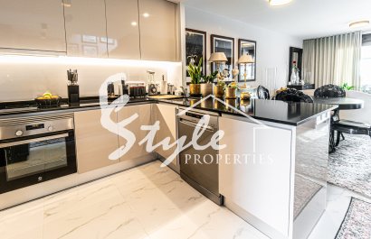 Вторичное жилье - Апартаменты/Квартира - Плайя Фламенка - Playa Flamenca