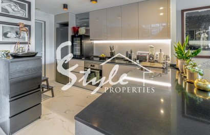 Вторичное жилье - Апартаменты/Квартира - Плайя Фламенка - Playa Flamenca