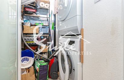 Вторичное жилье - Апартаменты/Квартира - Плайя Фламенка - Playa Flamenca