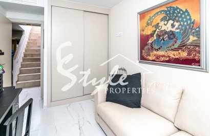 Вторичное жилье - Апартаменты/Квартира - Плайя Фламенка - Playa Flamenca