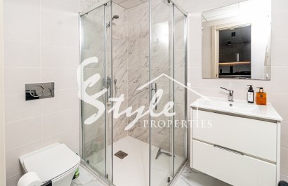 Вторичное жилье - Апартаменты/Квартира - Плайя Фламенка - Playa Flamenca