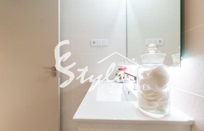 Вторичное жилье - Апартаменты/Квартира - Плайя Фламенка - Playa Flamenca