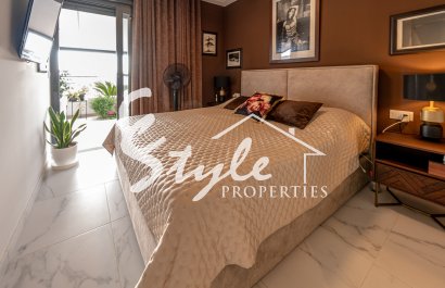 Вторичное жилье - Апартаменты/Квартира - Плайя Фламенка - Playa Flamenca