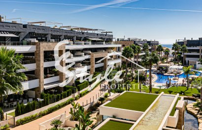 Вторичное жилье - Апартаменты/Квартира - Плайя Фламенка - Playa Flamenca