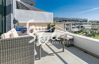 Вторичное жилье - Апартаменты/Квартира - Плайя Фламенка - Playa Flamenca