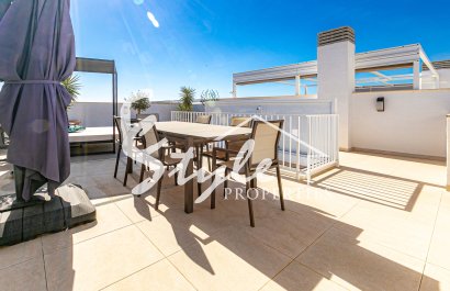 Вторичное жилье - Апартаменты/Квартира - Плайя Фламенка - Playa Flamenca