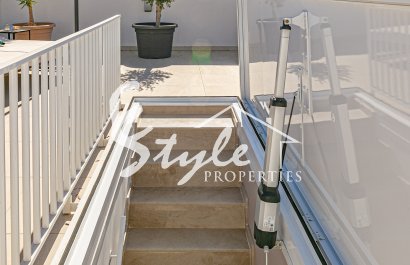 Вторичное жилье - Апартаменты/Квартира - Плайя Фламенка - Playa Flamenca