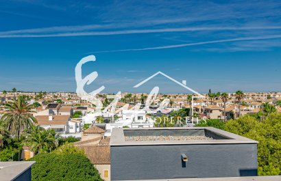 Вторичное жилье - Апартаменты/Квартира - Плайя Фламенка - Playa Flamenca