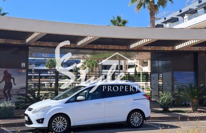 Вторичное жилье - Апартаменты/Квартира - Плайя Фламенка - Playa Flamenca