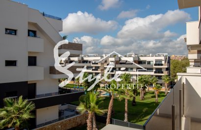 Resale - Apartamento - Los Altos