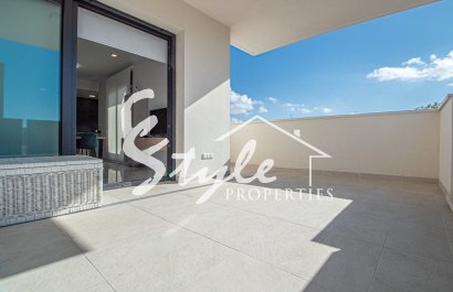 Resale - Apartamento - Los Altos