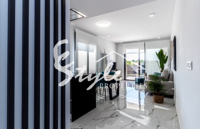 Resale - Apartamento - Los Altos