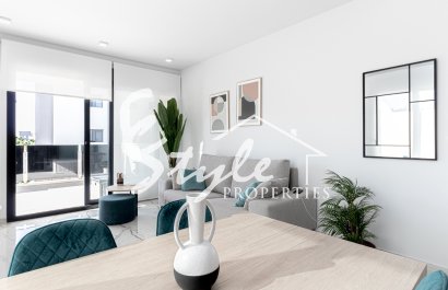 Resale - Apartamento - Los Altos