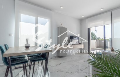 Resale - Apartamento - Los Altos