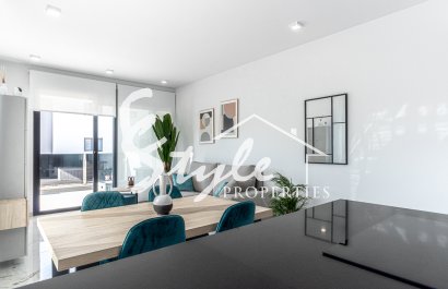 Resale - Apartamento - Los Altos