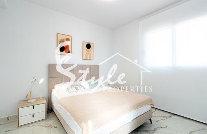Resale - Apartamento - Los Altos